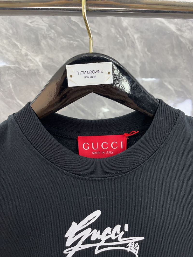 Gucci T-Shirts